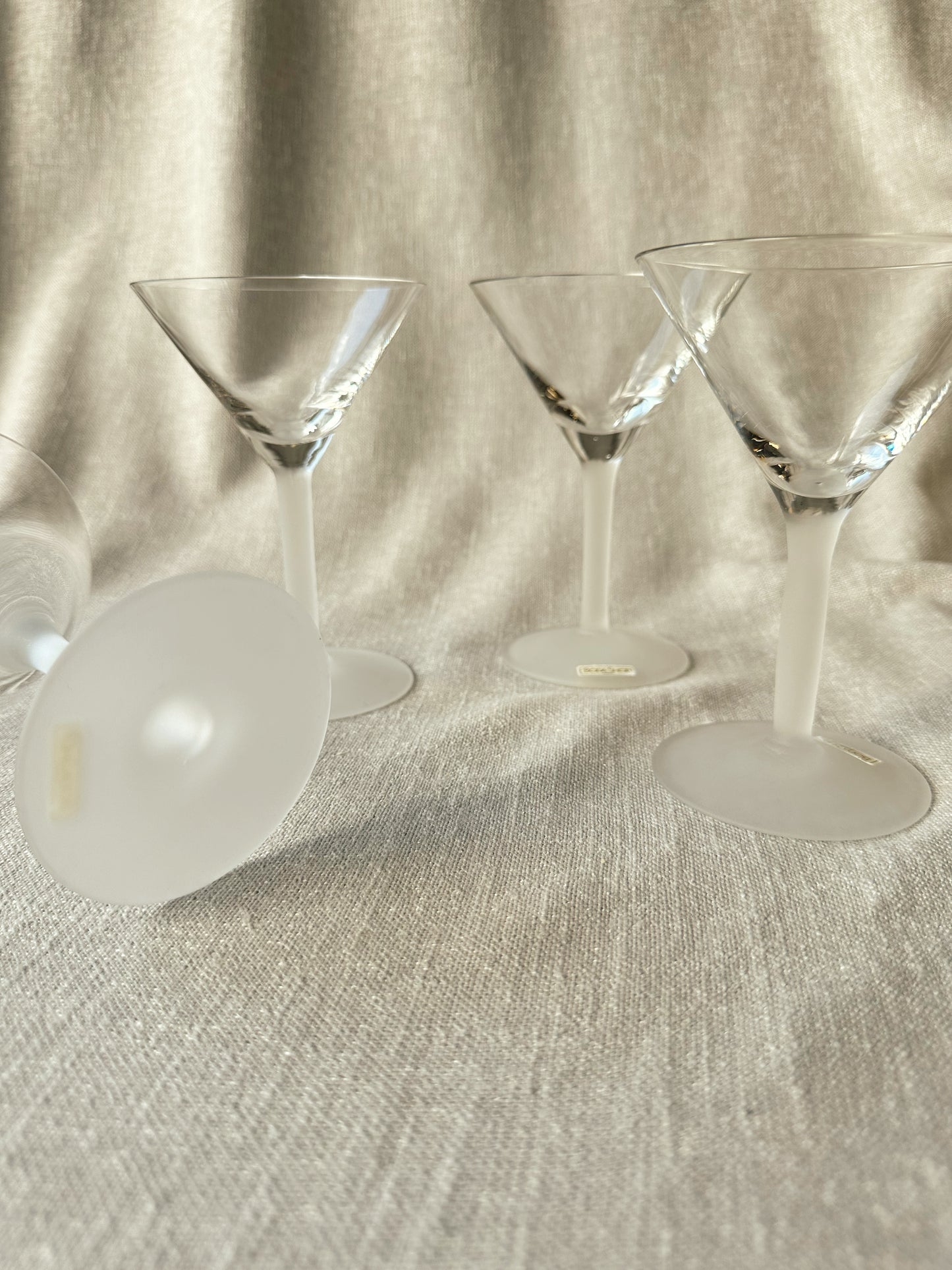 Cocktailglas av Signe Persson-Melin (4st)