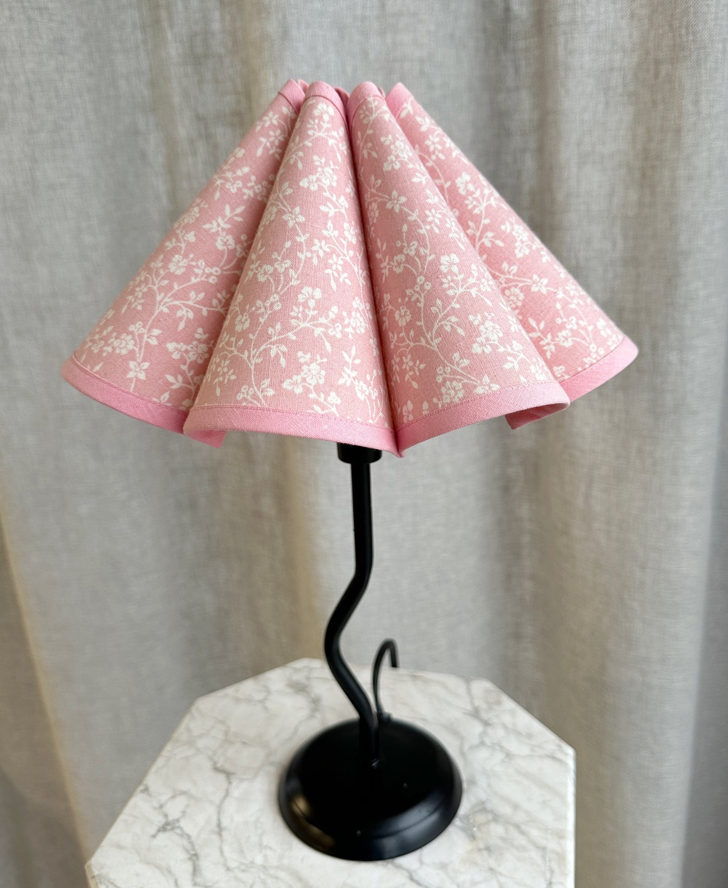 Vintage lampa